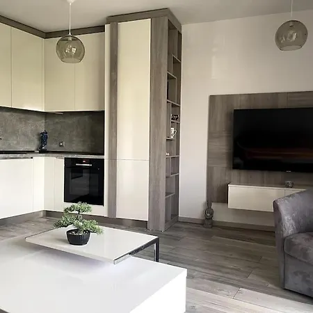 Daire Bodega I Filibe