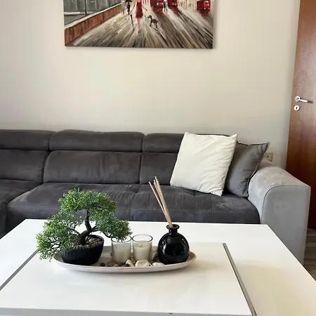 Διαμέρισμα Bodega I *