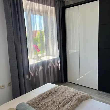 Διαμέρισμα Bodega I *