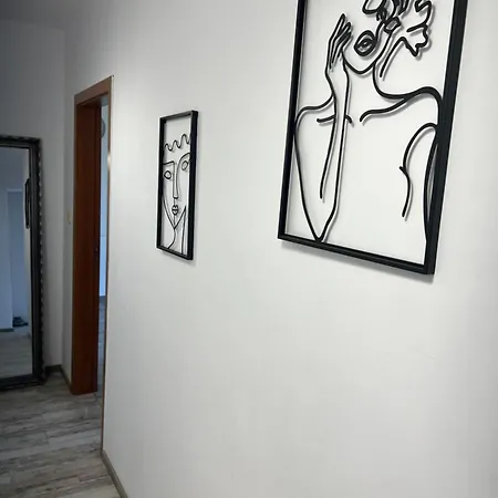 Bodega I Διαμέρισμα *