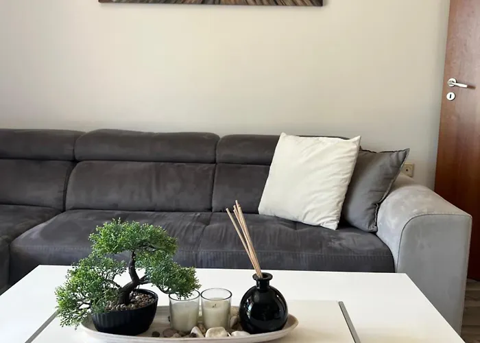 Apartment Bodega I *