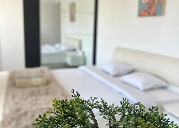 Bodega I Apartment Plovdiv