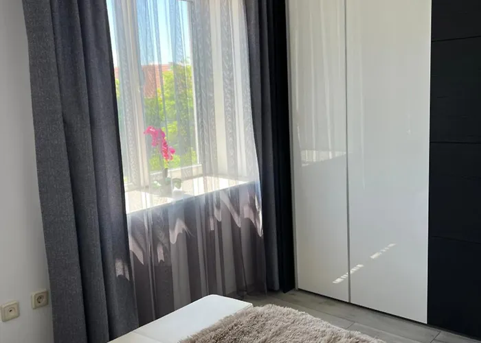 Apartment Bodega I *