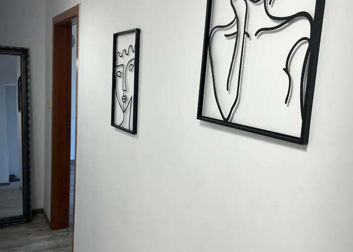 Bodega I Apartment *