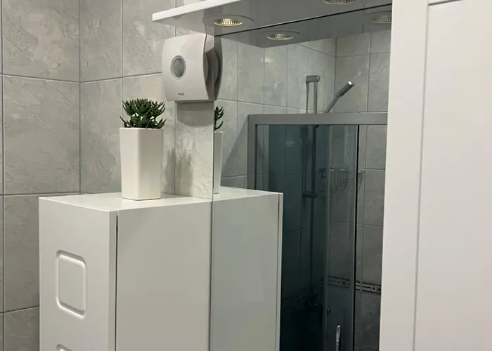 Bodega I Apartment Plovdiv