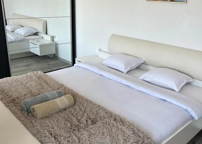 Apartment Bodega I Plovdiv